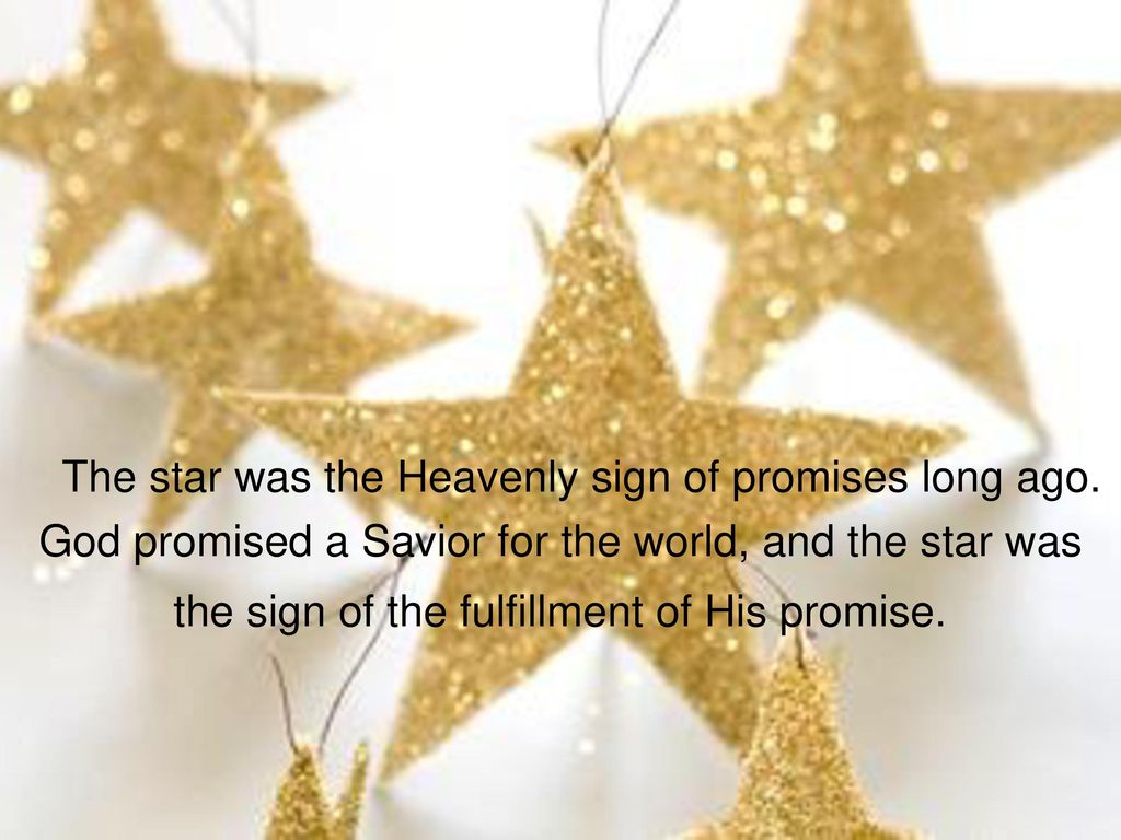 The True meaning of Christmas Symbols. ppt download